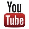 logo YouTube 100x100